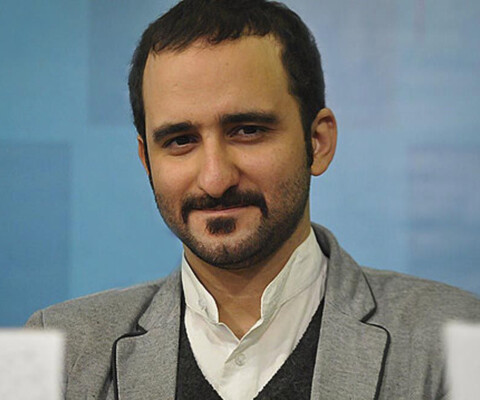 پوریا رحیمی سام